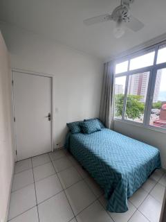 Apartamento 2 suítes Pitangueiras Guarujá - 3