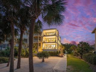 GP64: 64 Grand Pavilion - 3