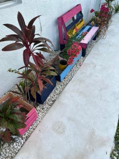 Coco Plum beach house getaway with pool - 4