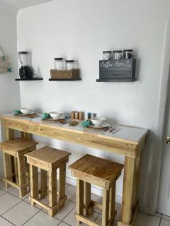 Coco Plum beach house getaway with pool - 2