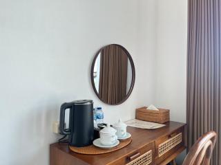 GreenCaldera - 1BR Guesthouse with Pool in Kintamani - 2