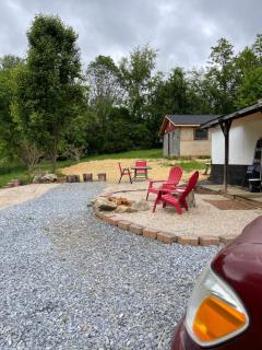 Blue Ridge Retreat at 317 Bulldog Miller in Jonesborough - 1
