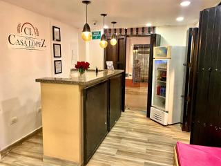 Hotel Casa Lopez - Cartagena - 9