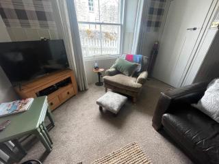 Moulin Cottage - 9
