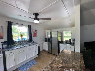 Blue Ridge Retreat at 317 Bulldog Miller in Jonesborough - 5