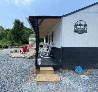 Blue Ridge Retreat at 317 Bulldog Miller in Jonesborough - 0