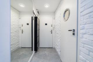 Wierzbięcice Comfort Studio by BookingHost - 9
