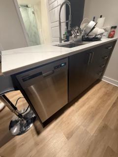 1 bedroom apartment in Concordia near subway - 5