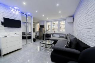 Wierzbięcice Comfort Studio by BookingHost - 7