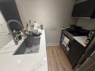 1 bedroom apartment in Concordia near subway - 3