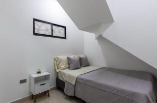 Lujoso pent-house de dos niveles - 5