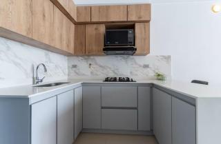 Lujoso pent-house de dos niveles - 4