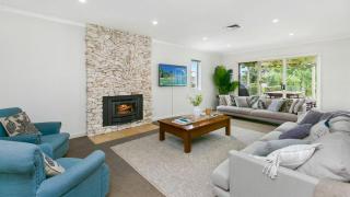 Boroondara Getaway 700m to Sorrento Shops 900m to Beach - 5
