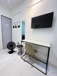 Apartamento Completo - 0