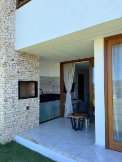 Estadia Confortavel, Próximo ao Píer, Centro e Balada - 6