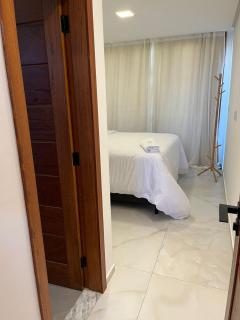 Estadia Confortavel, Próximo ao Píer, Centro e Balada - 1