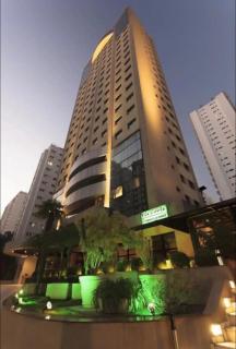 Flat Hotel de luxo em Moema, São Paulo - 0