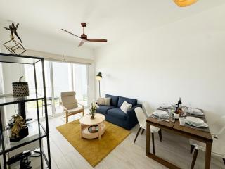 Cana Pearl Exclusive apartament with pool and golf course view - 9