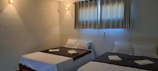 Vila Arcanjo - Gabriel Chalet - 9