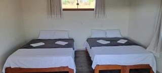 Vila Arcanjo - Gabriel Chalet - 3