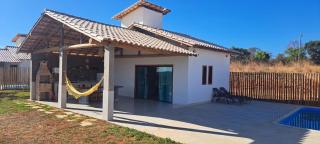 Vila Arcanjo - Gabriel Chalet - 2