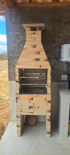 Vila Arcanjo - Gabriel Chalet - 8