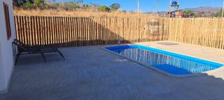 Vila Arcanjo - Gabriel Chalet - 1