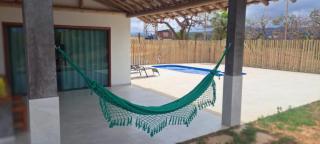 Vila Arcanjo - Gabriel Chalet - 7