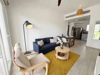 Cana Pearl Exclusive apartament with pool and golf course view - 7