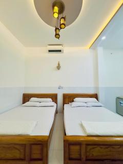 Khách sạn Anh Thư - 9