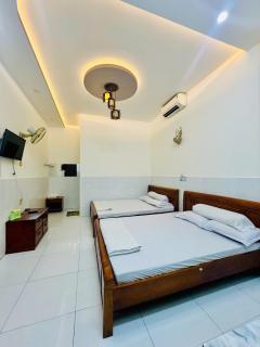 Khách sạn Anh Thư - 5