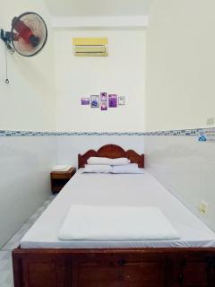 Khách sạn Anh Thư - 3