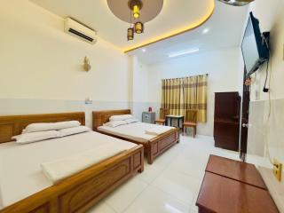 Khách sạn Anh Thư - 1