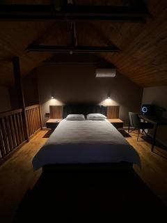 M town cotagge, mtskheta misakcieli - 5