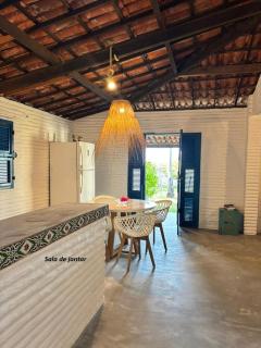 Casa de Praia na Taiba Perto da Praça - 7