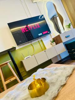 Zamalek stylish studio i901 TenTon Zamalek - 7