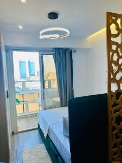 Zamalek stylish studio i901 TenTon Zamalek - 6