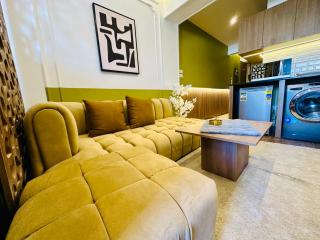 Zamalek stylish studio i901 TenTon Zamalek - 3