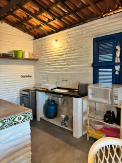 Casa de Praia na Taiba Perto da Praça - 3