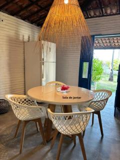 Casa de Praia na Taiba Perto da Praça - 2