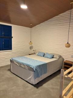 Casa de Praia na Taiba Perto da Praça - 1