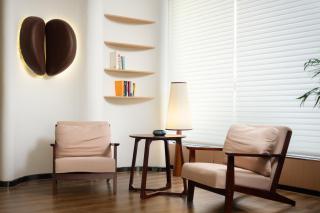 Weisi Zhenpin Holiday Courtyard - 9