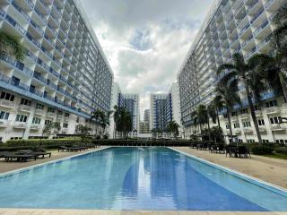 Sea Residence - Glads Staycation Moa Complex - 7