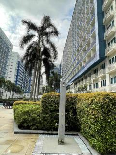 Sea Residence - Glads Staycation Moa Complex - 6