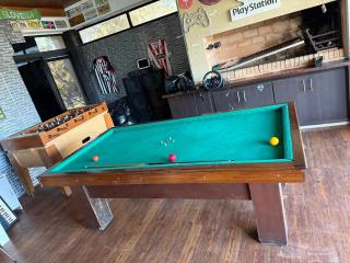 Casa marina Santa Lucía , barrio privado único en Uruguay - 8