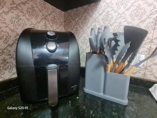 Vitrina Flat Home Paraty - 9