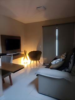 Vitrina Flat Home Paraty - 6