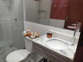 Vitrina Flat Home Paraty - 1