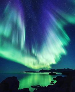 Fredvang - 5 bedrooms Feriehus - Lofoten - 7