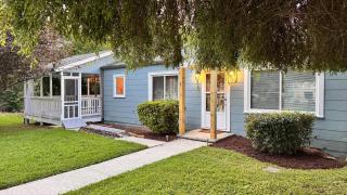 Tandem Lodge - Unit 1 - 6